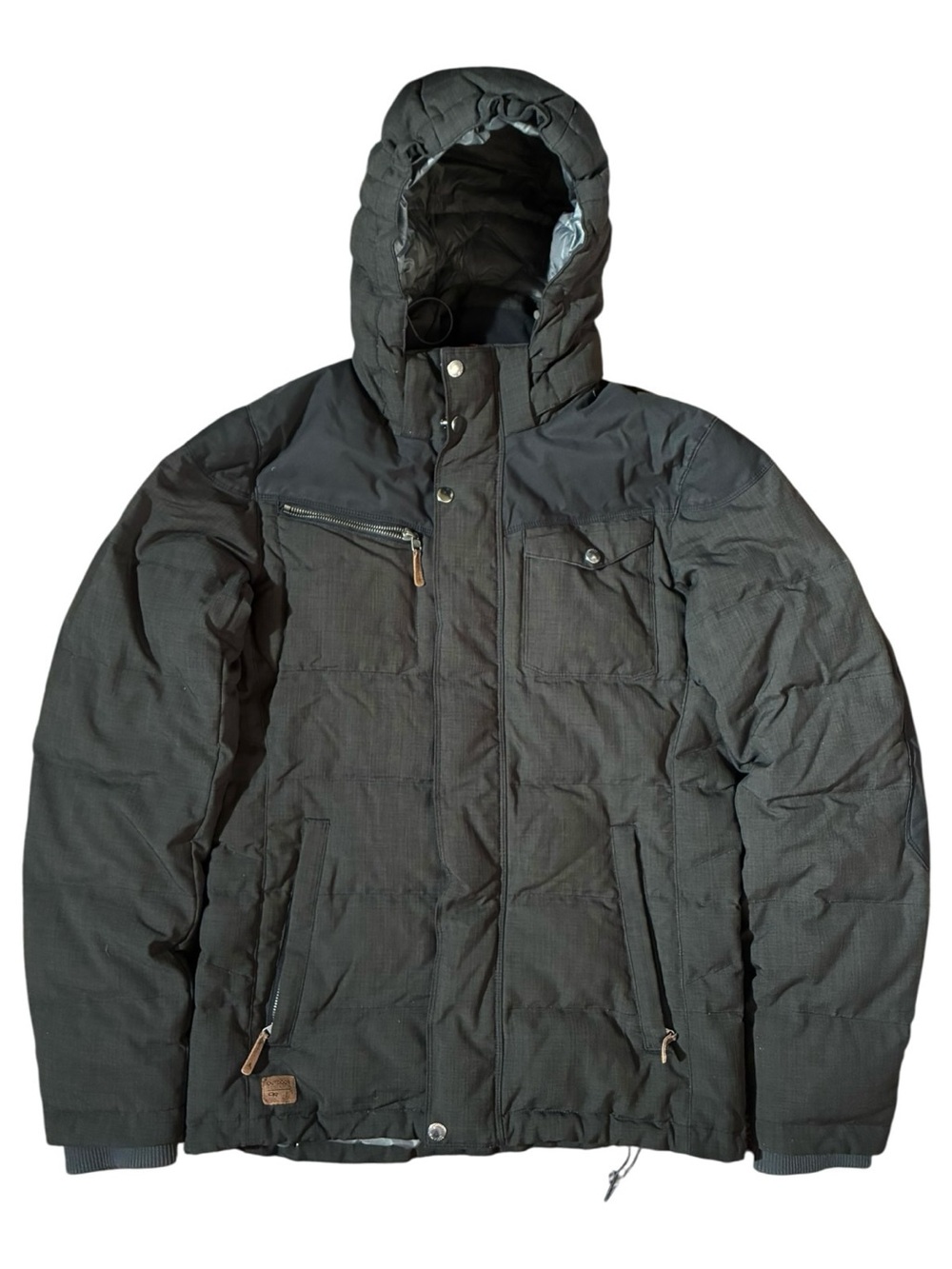 Outdoor Research Whitefish Down Jacket